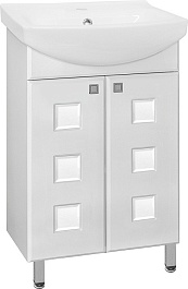 Style Line Умывальник Cersania 50 – фотография-2