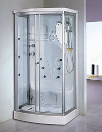 Appollo Душевая кабина TS-35W R/L – фотография-3