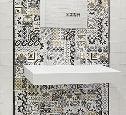 Коллекция плитки Latina Arezzo-Toscana