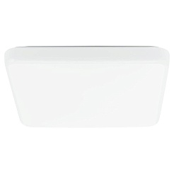 Eglo Светильник "Giron 93299" настенно-потолочный – фотография-1