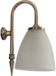 Opadiris Светильник Изабель бронза, 2 шт. – фотография-1