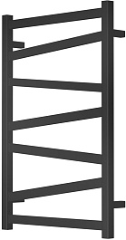 Point Полотенцесушитель водяной Феникс П7 500x800 PN15158B черный – фотография-2