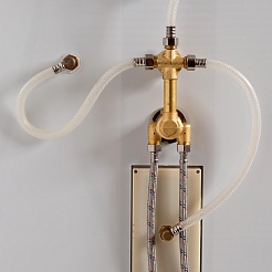 DTO Душевая кабина Z120 Kerava – фотография-16