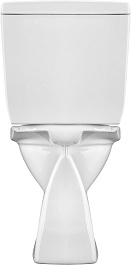 Santek Унитаз-компакт Анимо 1WH302136 с микролифтом – фотография-4