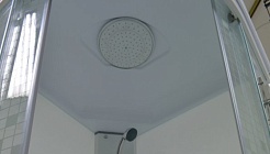 Triton Крыша для душевой кабины Стандарт Б 90x90 – фотография-2