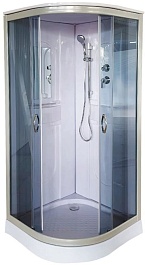 Niagara Душевая кабина Classic 90x90 NG-116-15T – фотография-1