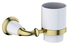 Art&Max Стакан Bianchi AM-E-2602-Br