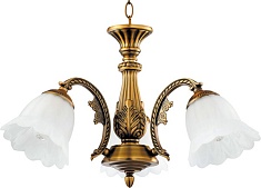 N-Light Люстра 850-03-03 подвесная