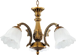 N-Light Люстра 850-03-03 подвесная – фотография-1