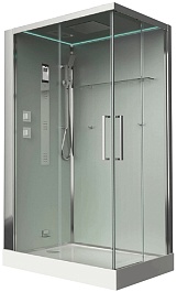 Timo Душевая кабина Helka H-515 R – фотография-1
