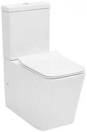 Aquanet Сливной бачок Tavr-C2 BL-103N-TPT – фотография-2