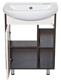 Misty Мебель для ванной Браво 70 – фотография-6