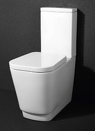 BelBagno Унитаз-компакт ROMINA – фотография-1