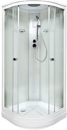 DTO Душевая кабина DM 2090 с электрикой – фотография-2