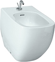 Laufen Биде напольное Palomba 8.3280.1.000.304.1