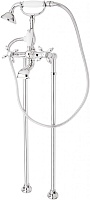 Cezares Смеситель NOSTALGIA-VDP-01 для ванны