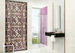 Коллекция плитки Latina Baikal