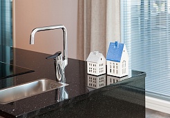 Oras Смеситель Optima 2733F для кухонной мойки – фотография-6