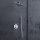 Omnires Душевая система SYSY16NI (никель) – картинка-6