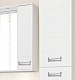 Style Line Зеркальный шкаф Ирис 650/С – картинка-11