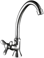 Rossinka Кран Q02-60U для холодной (питьевой) воды