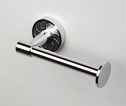 WasserKRAFT Держатель туалетной бумаги "Isen К-4096" – фотография-3