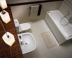 IFO Раковина "Orsa" RP411160100 – фотография-4