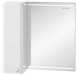  Мебель для ванной Nota 65 белая – фотография-10