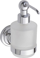 Bemeta Дозатор жидкого мыла Retro chrom 144309102