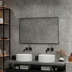 Continent Зеркало Amer Medium 1000x700 – фотография-6