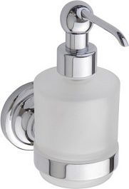 Bemeta Дозатор жидкого мыла Retro chrom 144309102 – фотография-1