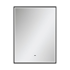 Equil Зеркало Lago 60 черный – фотография-8