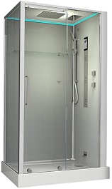 Timo Душевая кабина Helma H-520 L – фотография-1