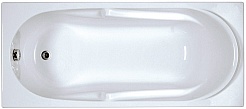 Ravak Акриловая ванна Vanda I 160 – фотография-1