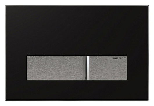 Geberit Кнопка смыва Sigma 40 115.600.KR.1 – фото, картинка, фотография-1