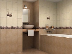 Коллекция плитки Атем Astoria