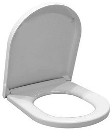 GSI Крышка сиденье NORM MS76SN11 – фотография-1