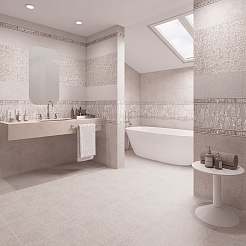 Коллекция плитки Alma Ceramica Ojen