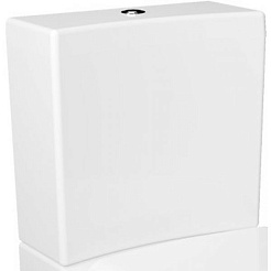 Creavit Бачок для унитаза Grande GR410.00000 – фотография-1