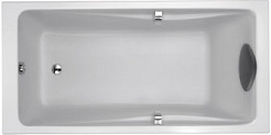 Jacob Delafon Акриловая ванна Odeon Up 160x75 E6057RU-00 – фотография-3
