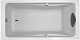Jacob Delafon Акриловая ванна Odeon Up 160x75 E6057RU-00 – картинка-6