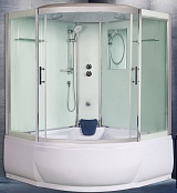 WeltWasser Душевая кабина WW500 EMMER 15055-2