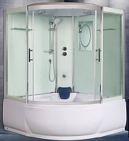 WeltWasser Душевая кабина WW500 EMMER 15055-2