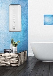 Electrolux Водонагреватель EWH-80 Royal – фотография-5