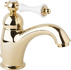 Cezares Смеситель MARGOT-LSM1-03/24-Bi для раковины – фотография-1