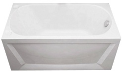 Triton Акриловая ванна Лу-Лу – фотография-3