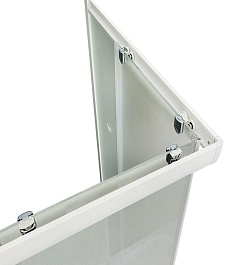 Royal Bath Душевой уголок RB 8120НP-C R – фотография-3