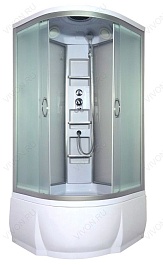 River Душевая кабина AMUR 90/46 МТ – фотография-1