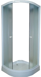 Parly Душевой уголок ZF81 – фотография-1