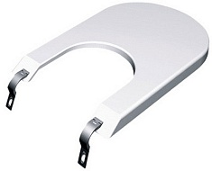 Roca Крышка для биде "Nexo" 806640004